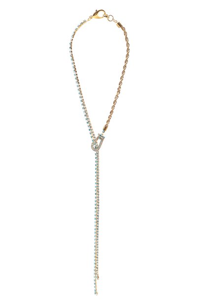 Женское колье CRYSTALLINE JEWELLERY, арт. 587T