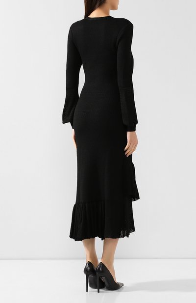 Платье VICTORIA BECKHAM, арт. DR KNT 61021, фото 4