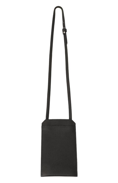 Кожаный чехол для iphone KITON, арт. DKAPN00739, фото 5