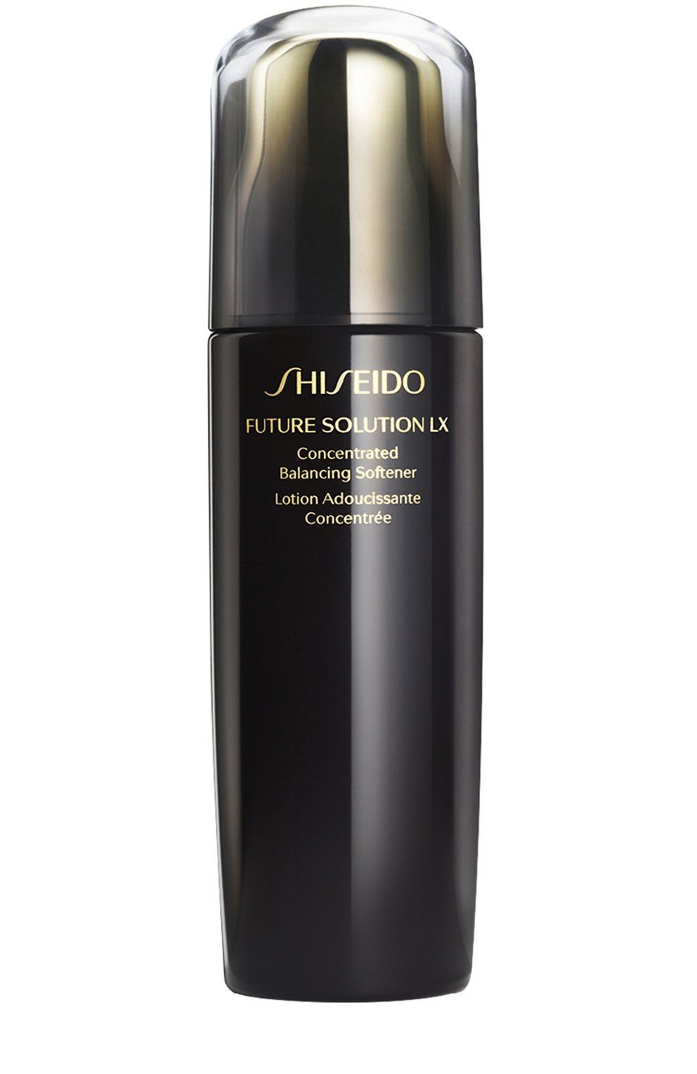 Концентрированный балансирующий софтнер future solution lx (170ml) SHISEIDO, арт. 13916SH, фото 1