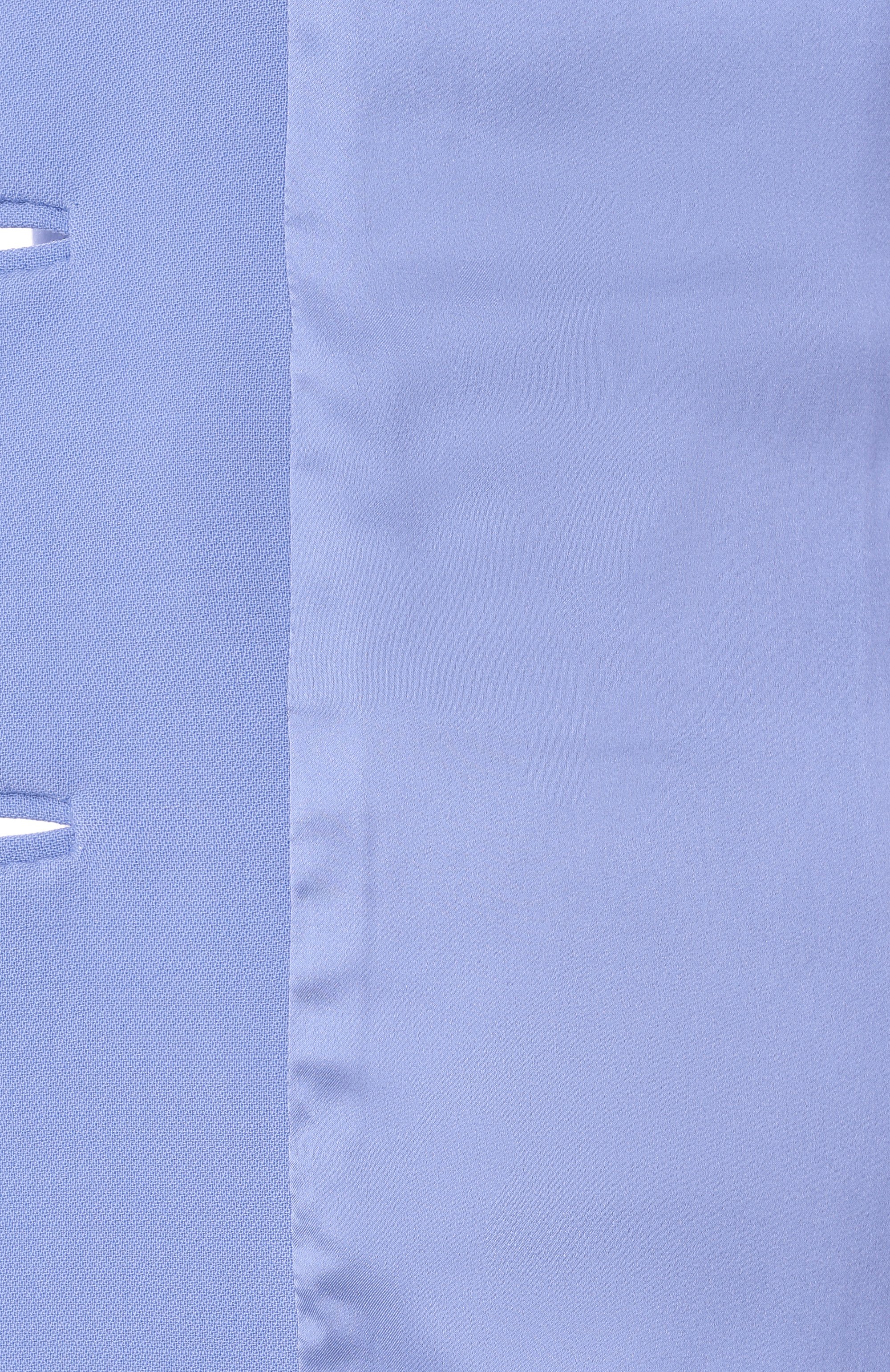 Шерстяной жакет DOLCE & GABBANA, арт. F26P7T/FU2L8, фото 7