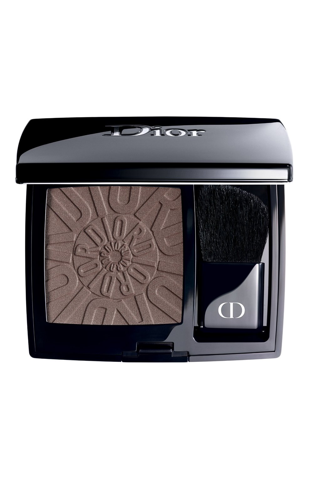 Румяна для лица rouge blush, 823 независимость DIOR цвета по цене 3650 руб., арт. C009700823, фото 1 Румяна для лица rouge blush, 823 независимость DIOR, арт. C009700823, фото 1