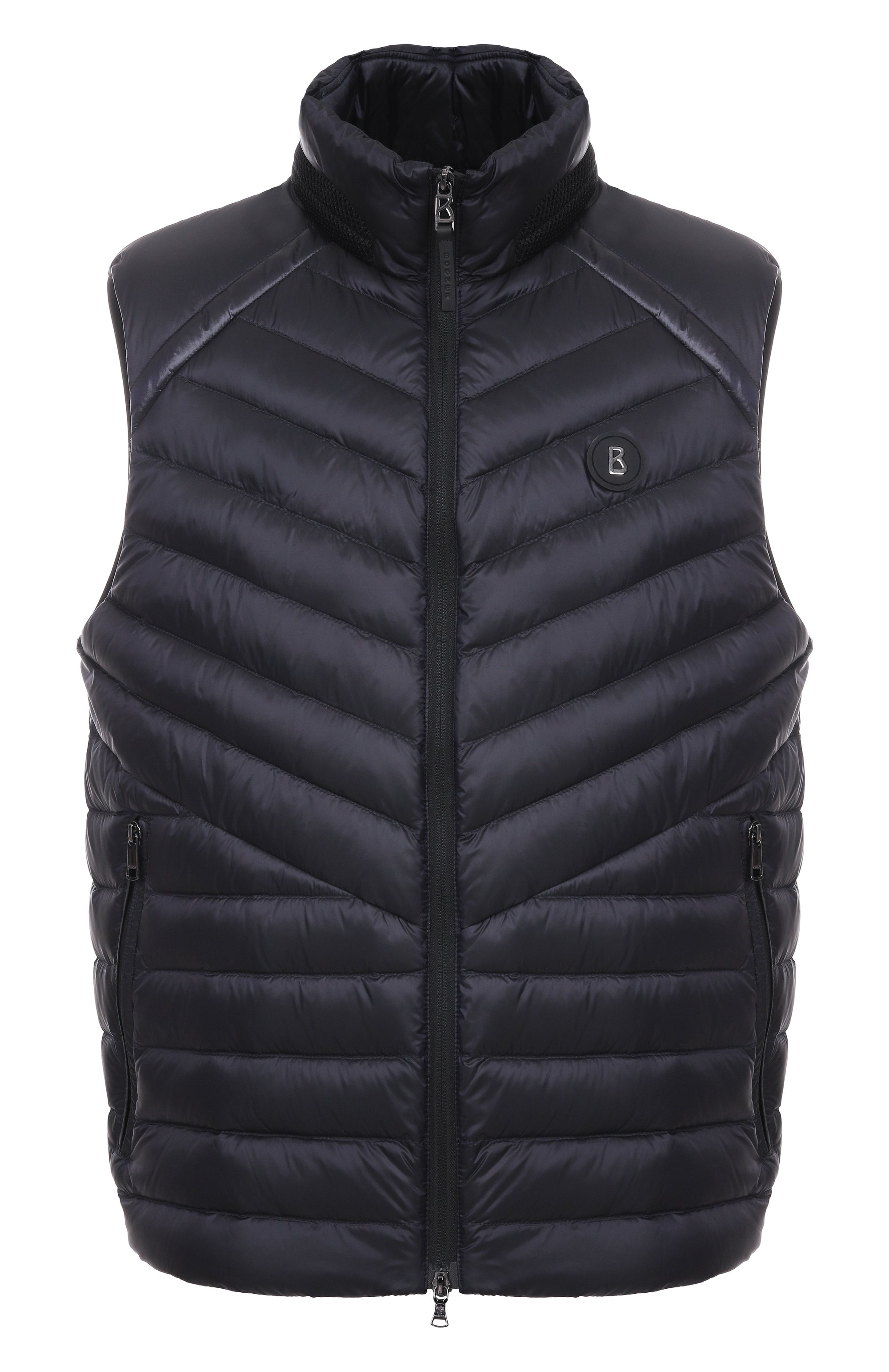 Пуховый жилет BOGNER, арт. 38486856, фото 1