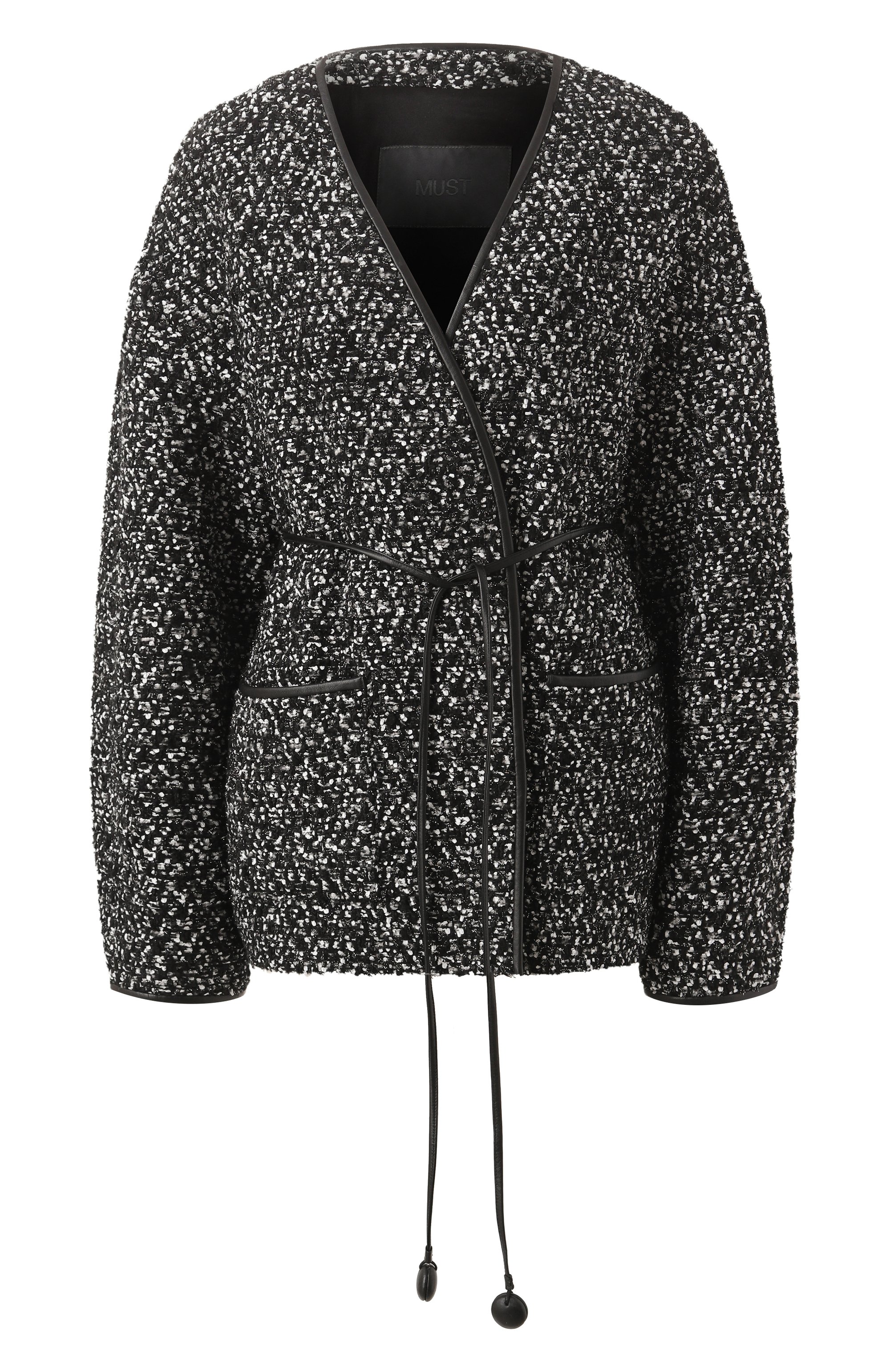 Жакет MVST, арт. TXBCK-Y338/LC1628, фото 1