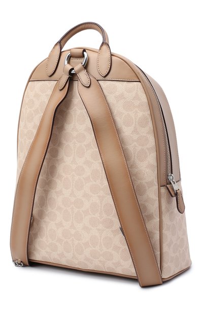 Рюкзак carrie COACH, арт. 1028, фото 4