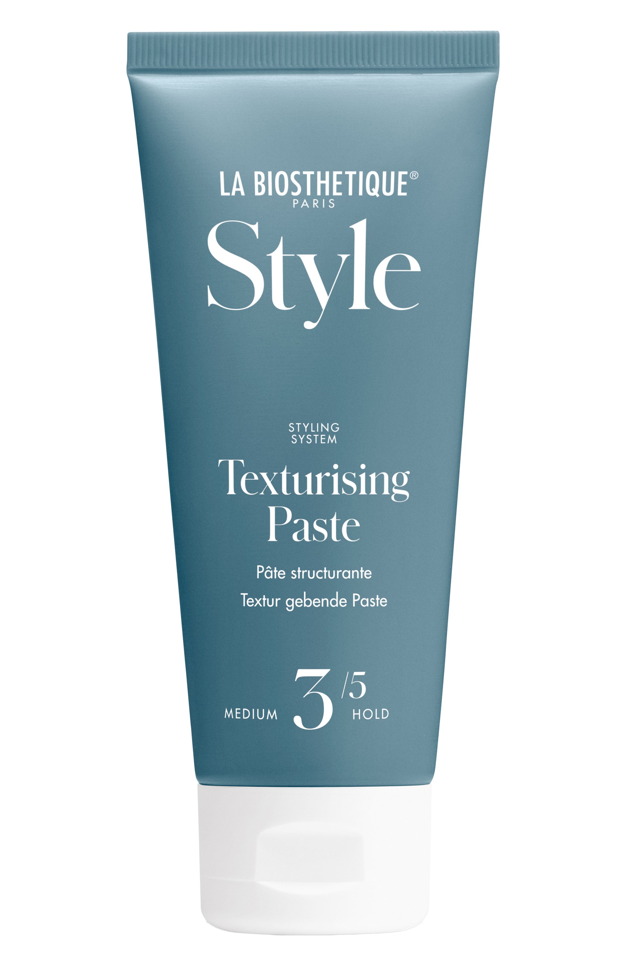 Текстурирующая стайлинг-паста (100ml) LA BIOSTHETIQUE, арт. 110077, фото 1