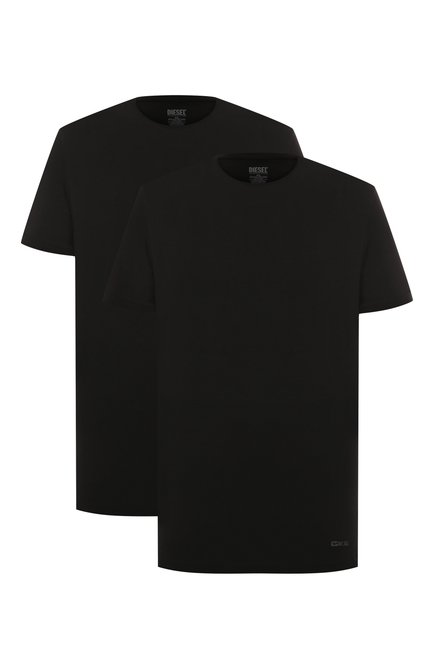 Мужская комплект из двух футболок DIESEL, арт. A19326/0CEBY