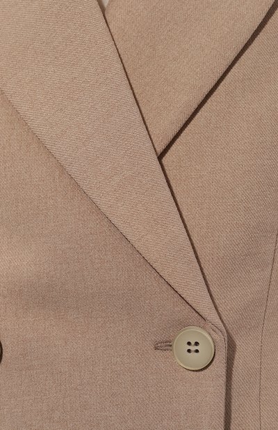 Двубортный жакет MASTERPEACE, арт. MP-SP23-36, фото 5