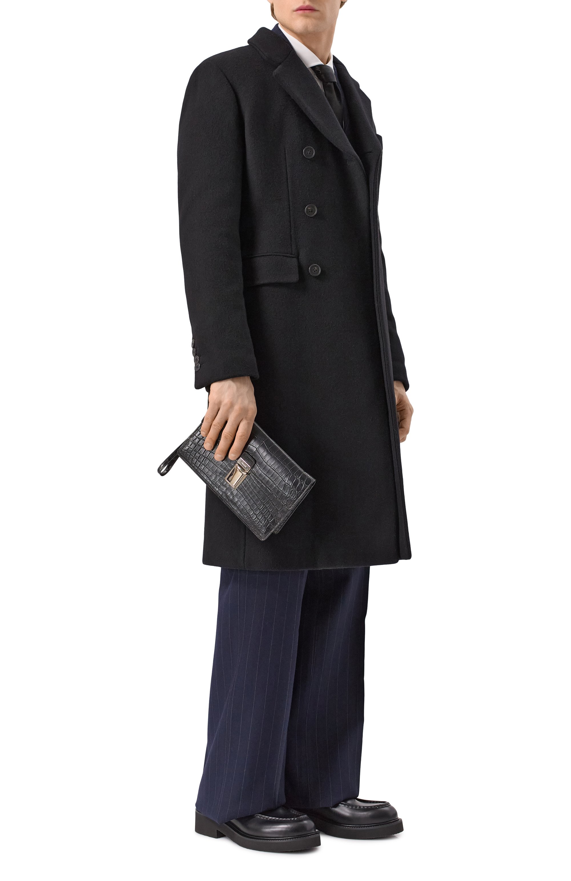 Борсетка PRADA, арт. VR0092-UNK-F0002, фото 8