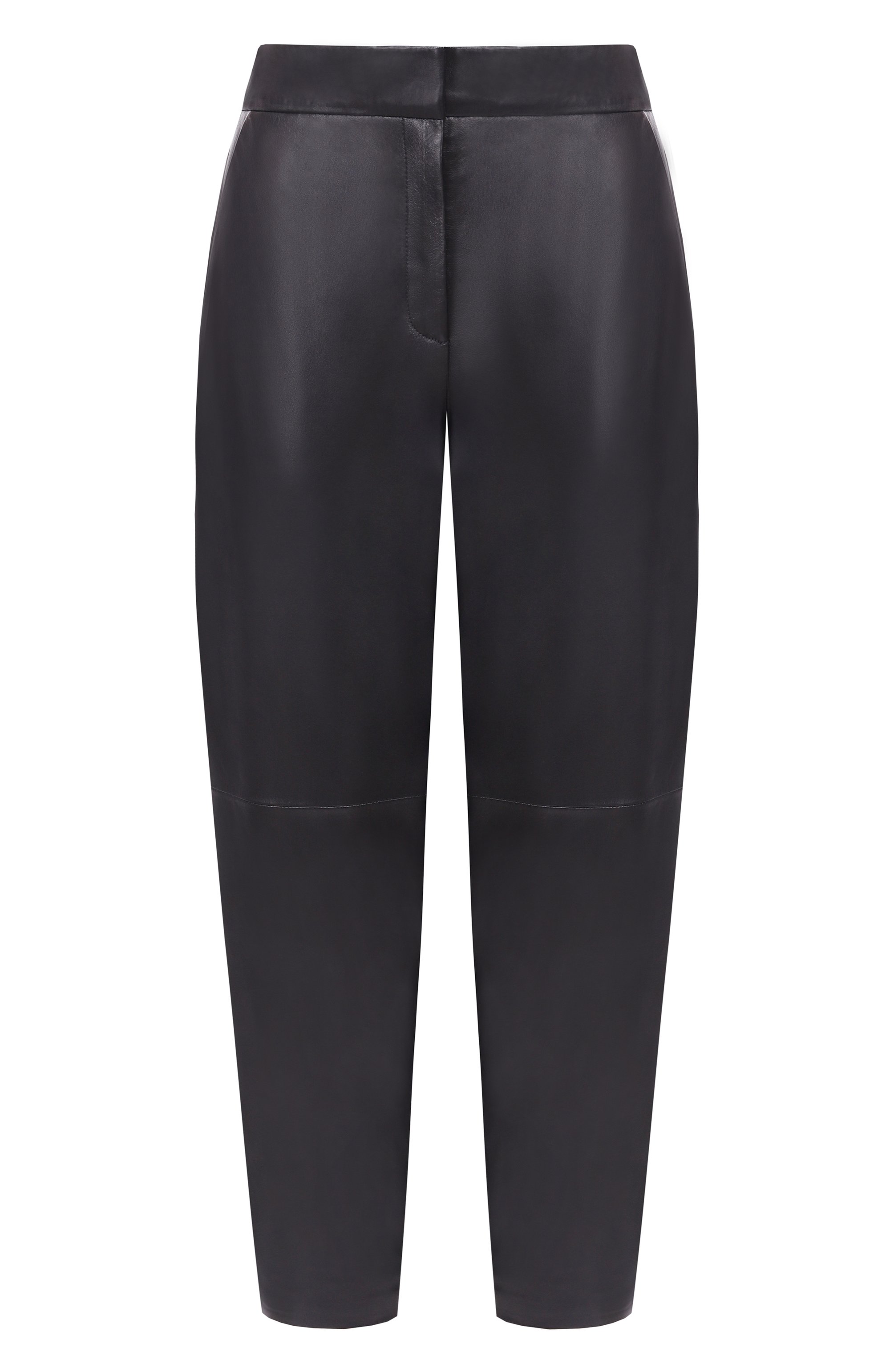 Кожаные брюки WINDSOR, арт. 52 DL603 10020022, фото 1