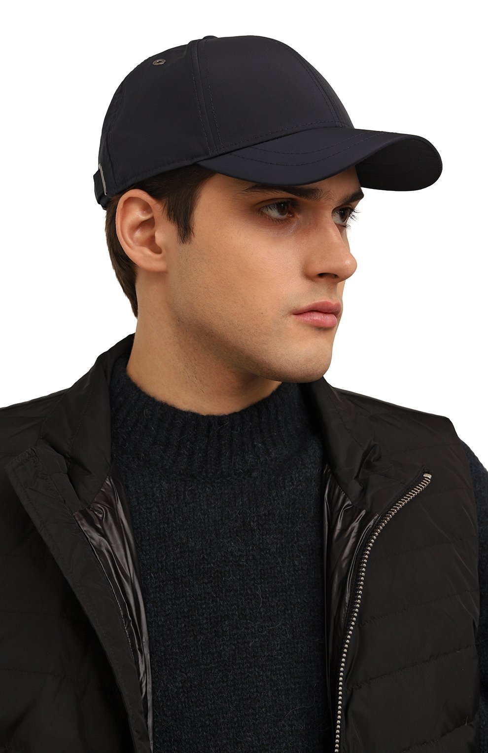 Бейсболка BOGNER, арт. 98398701, фото 2