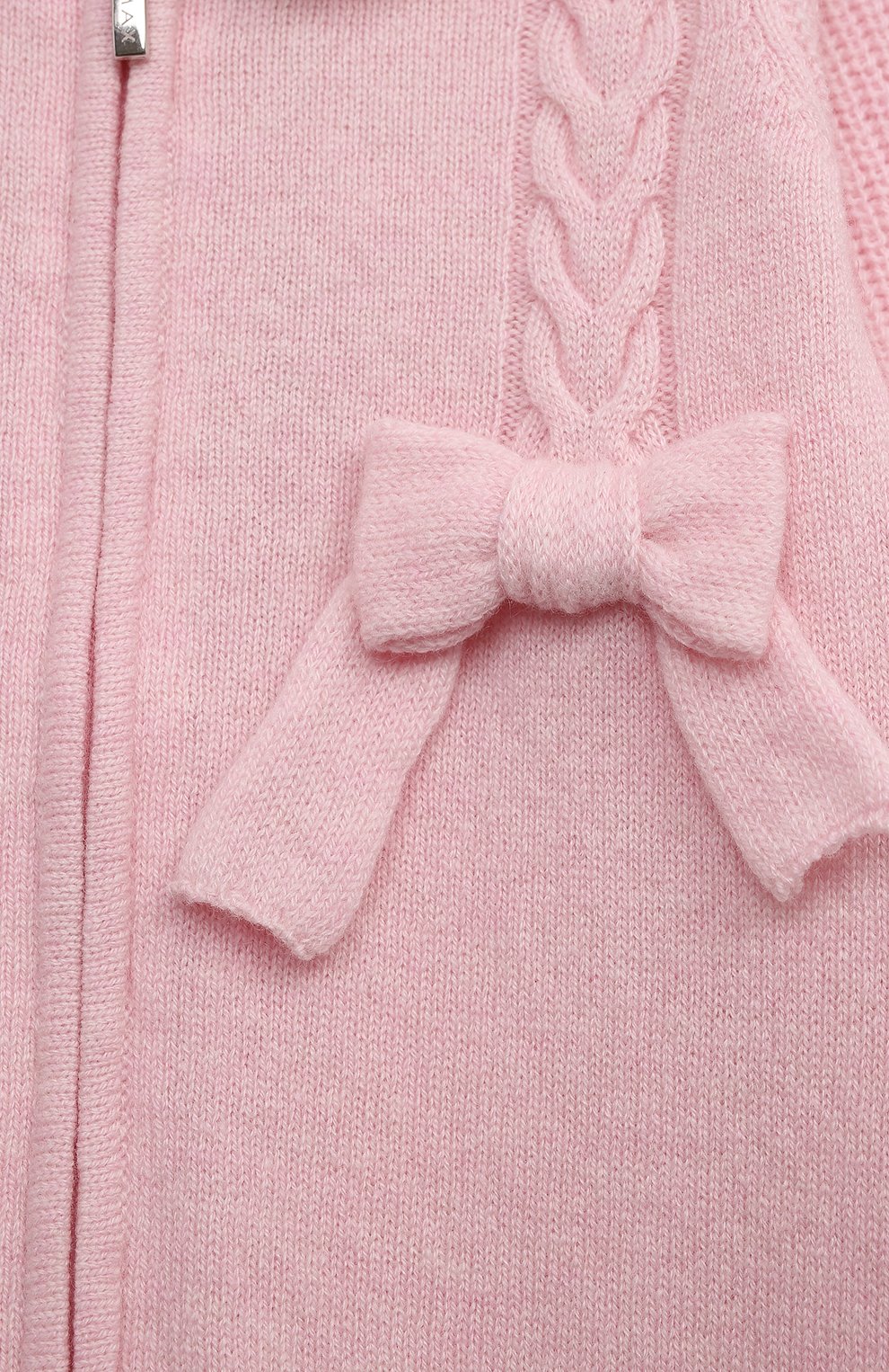 Кашемировый комбинезон BABY T, арт. 24AIC871TZ/1M-12M, фото 3