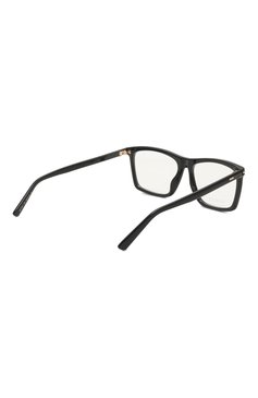 Мужские оправа GUCCI черного цвета, арт. GG1445 005 | Фото 4 (Региональные ограничения белый список (Axapta Mercury): Не проставлено; Нос: Не проставлено; Тип очков: Оправа; Кросс-КТ: Оправы-мужское; Материал: Пластик; Очки форма: Прямоугольные; Оптика Гендер: оптика-мужское)