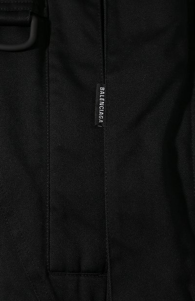 Парка BALENCIAGA, арт. 601932/TGQ07, фото 5