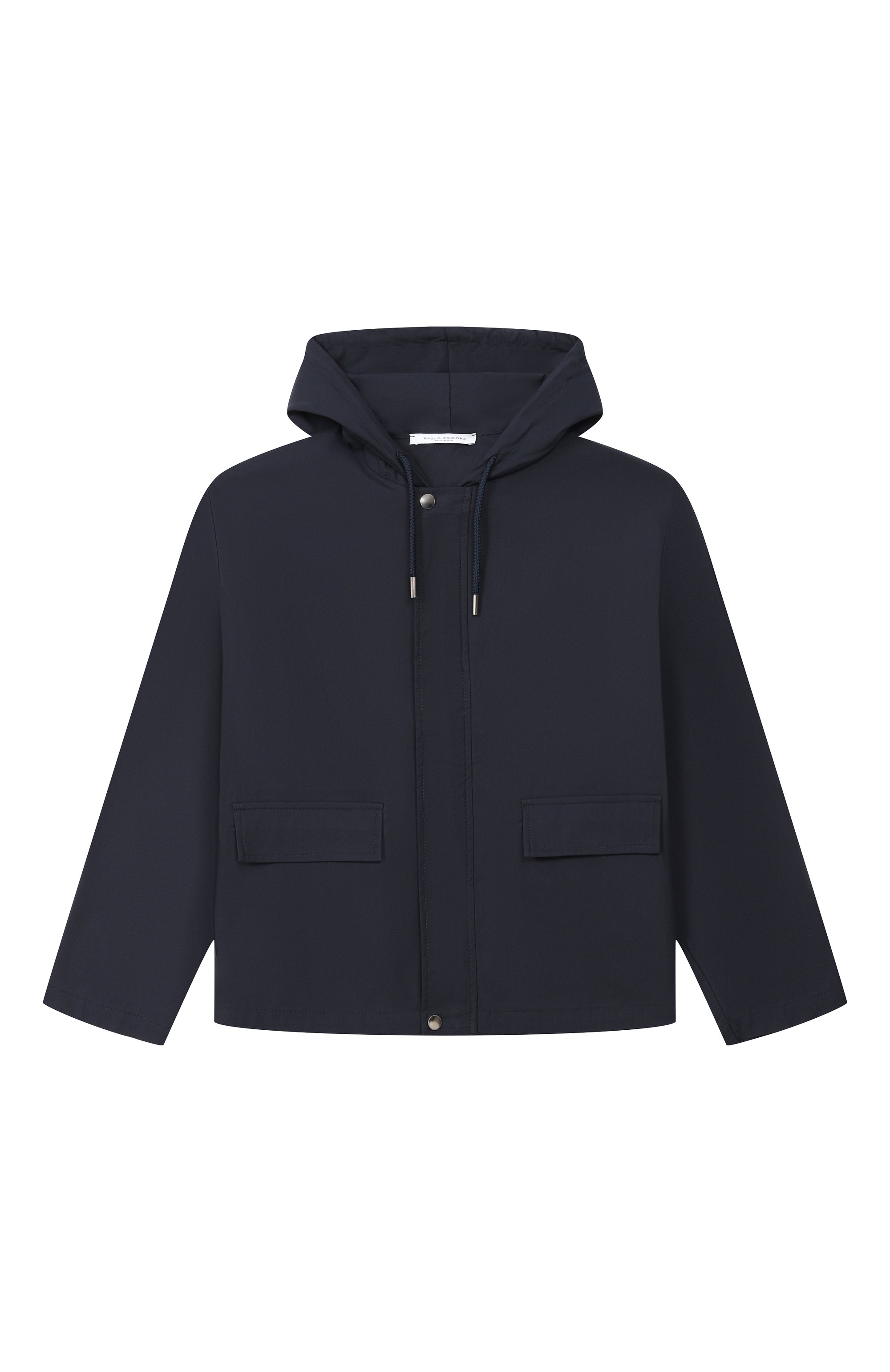 Хлопковая куртка PAOLO PECORA MILANO, арт. PP4328, фото 1