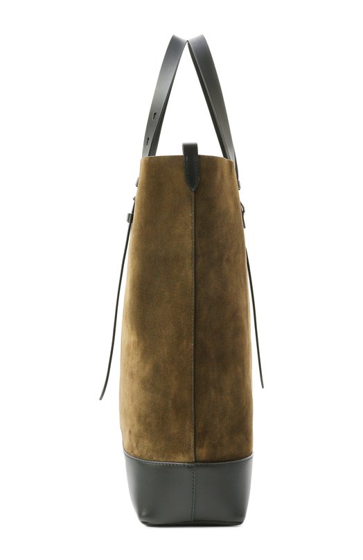 Сумка-шопер Maison Margiela SB1WC0024/P8610 Хаки  SB1WC0024/P8610 Фото 4