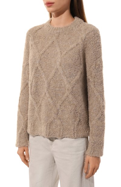 Свитер ANTONELLI FIRENZE, арт. 41398M/40957, фото 3