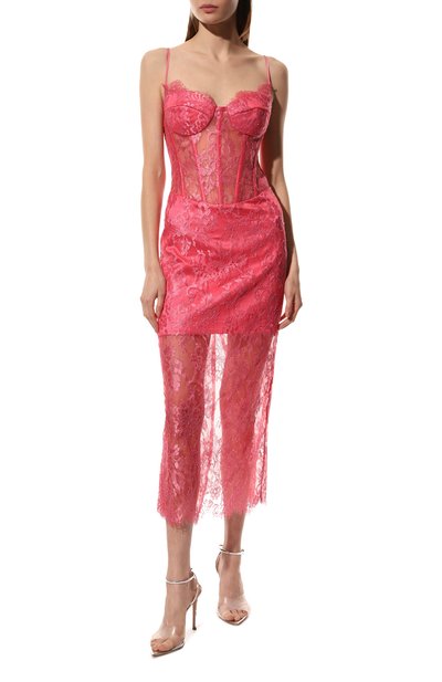 Платье RASARIO, арт. RS23S037D009, фото 3