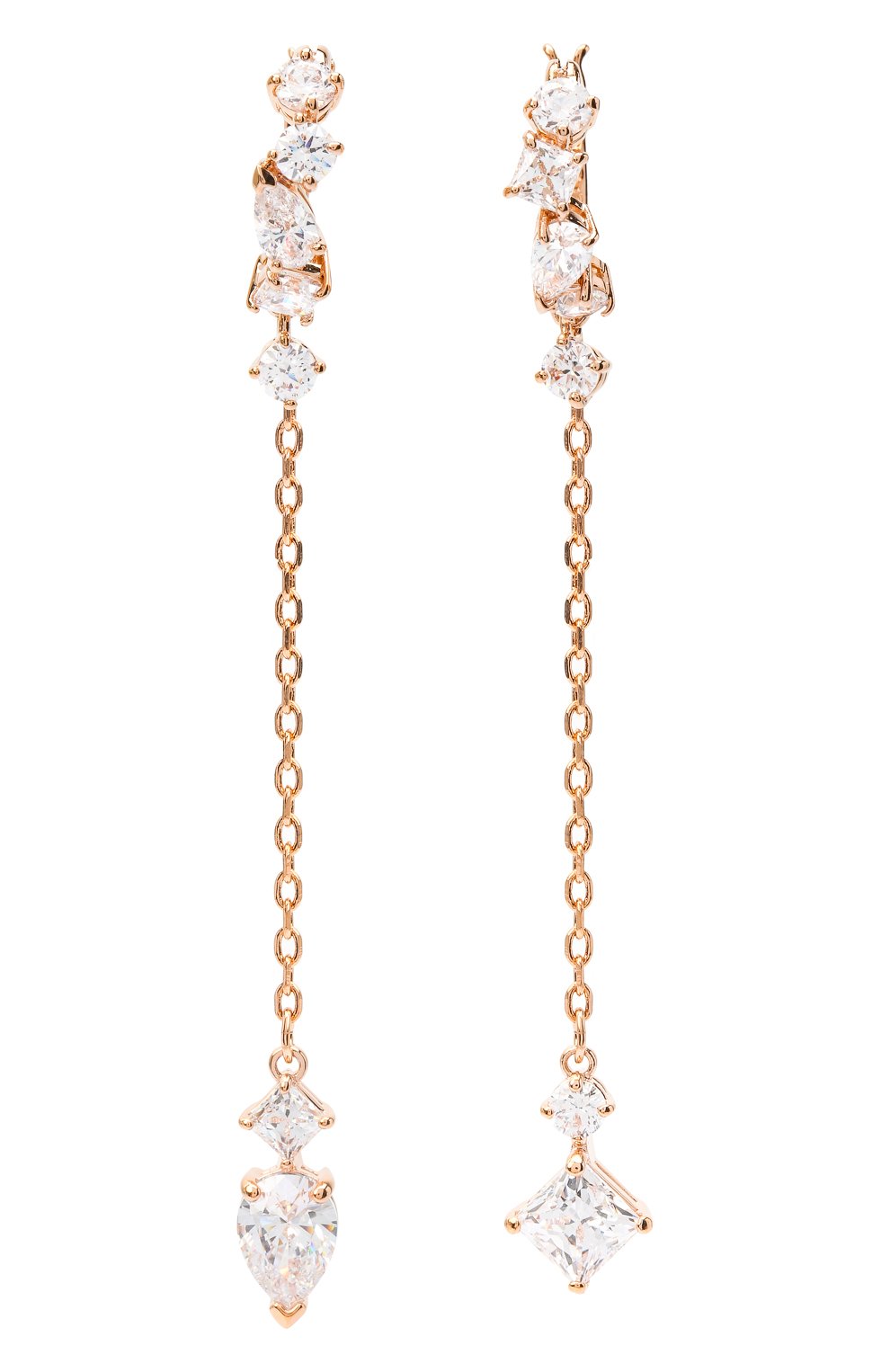 Серьги attract SWAROVSKI, арт. 5563118, фото 1