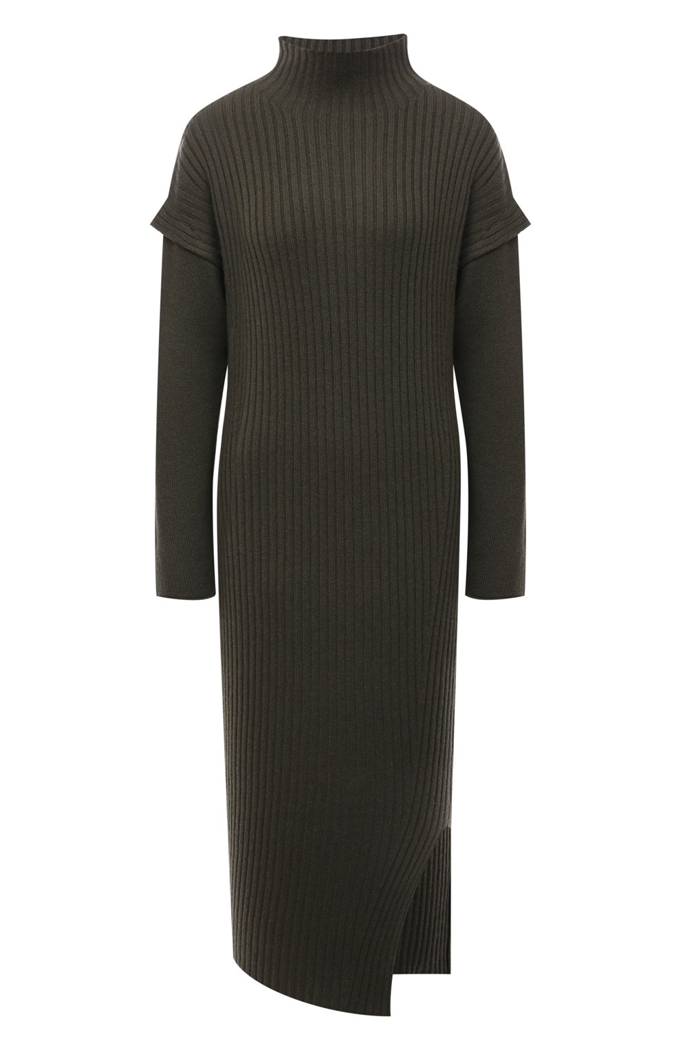 Платье из шерсти и кашемира NOT SHY, арт. 3907522, фото 1