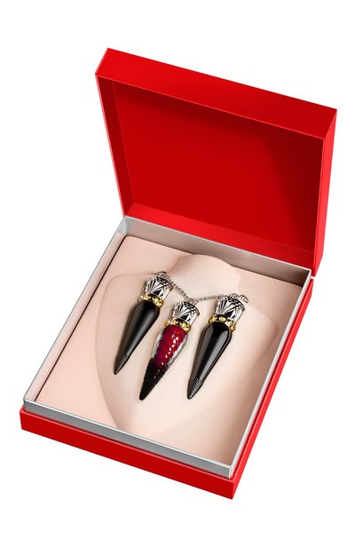 Набор помад christian louboutin CHRISTIAN LOUBOUTIN, арт. 8435415056366, фото 1