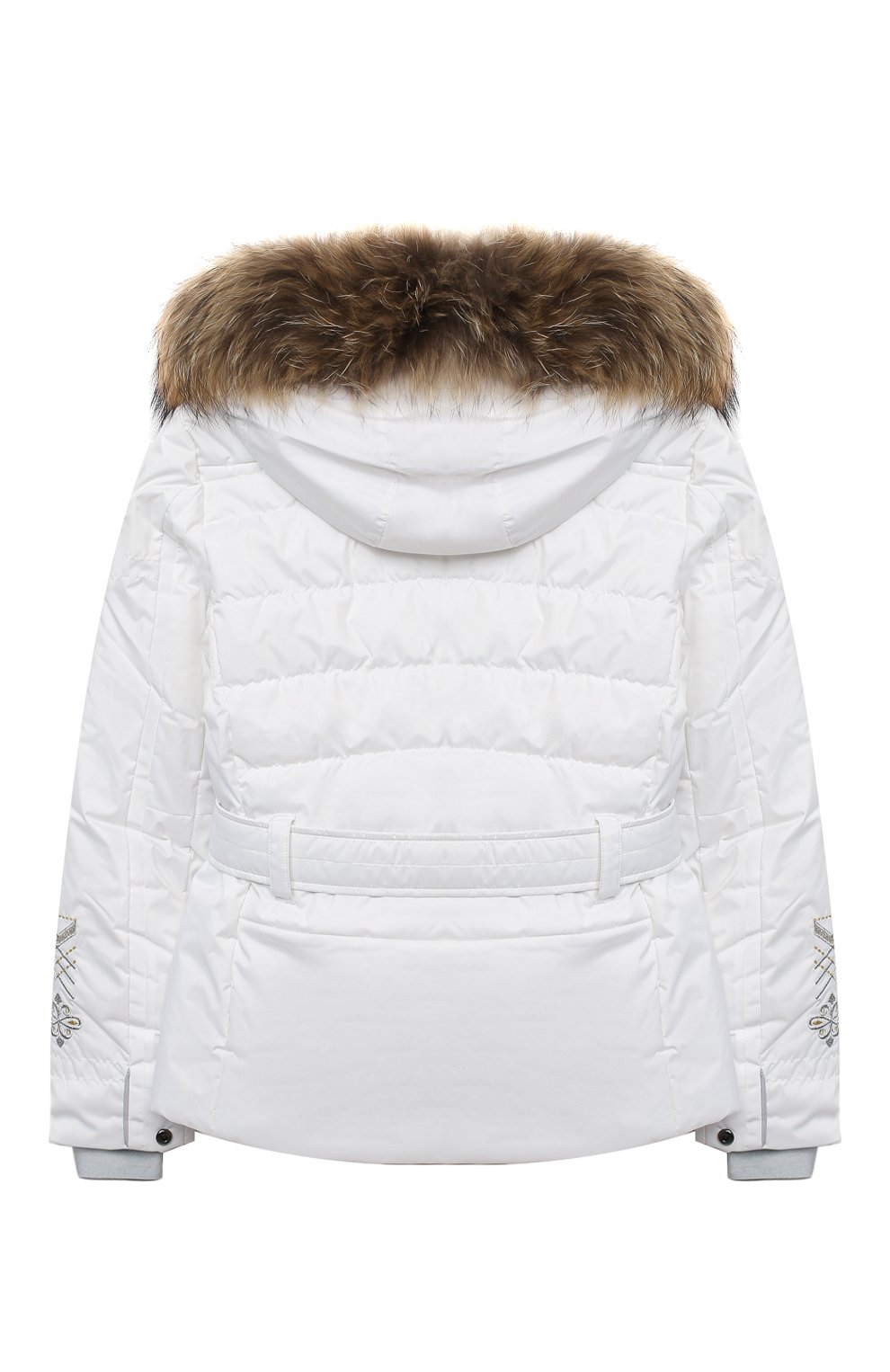 Куртка с капюшоном POIVRE BLANC, арт. 279584, фото 2