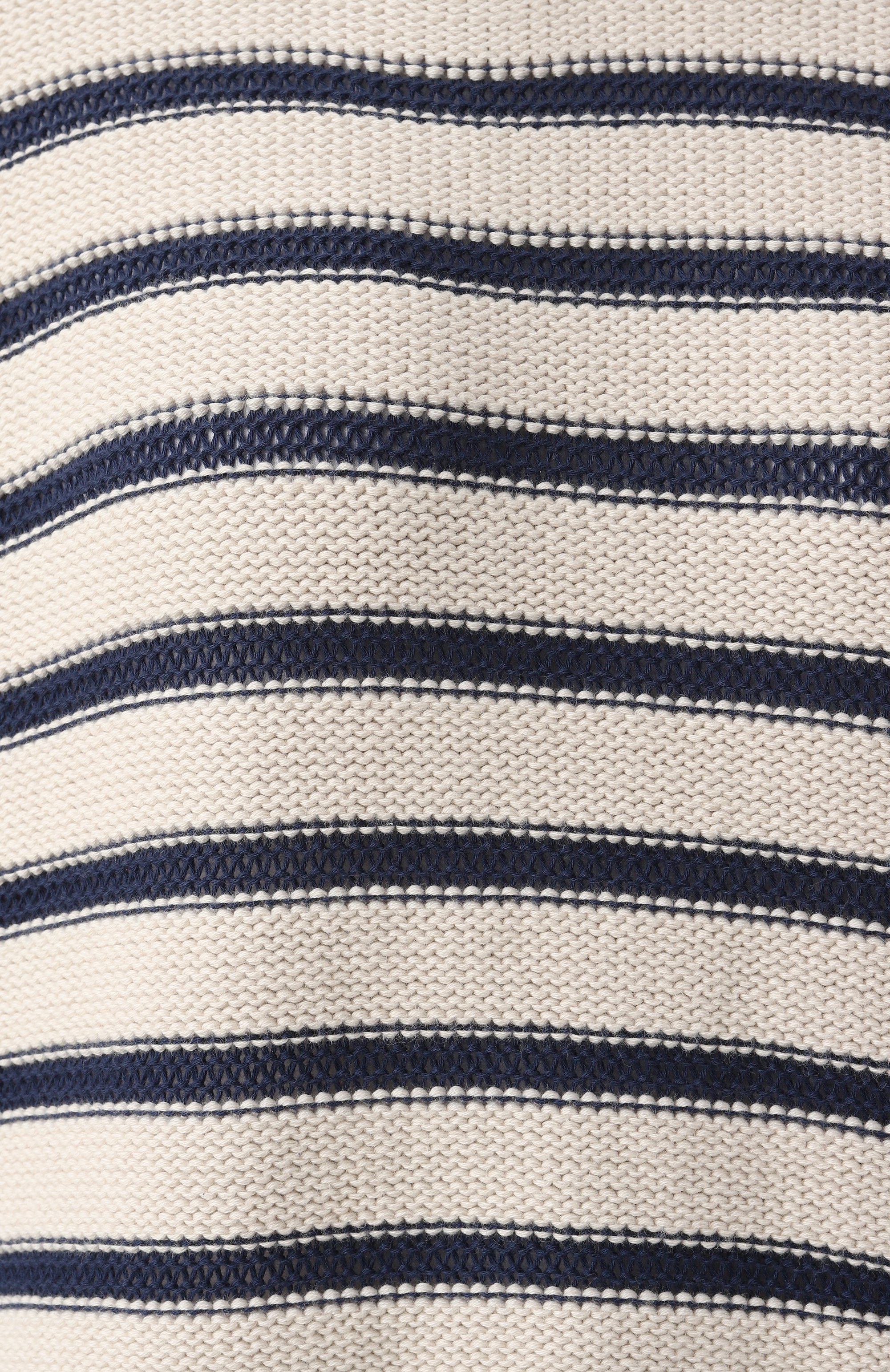 Хлопковый свитер MM6, арт. S52HL0042/M13080, фото 6