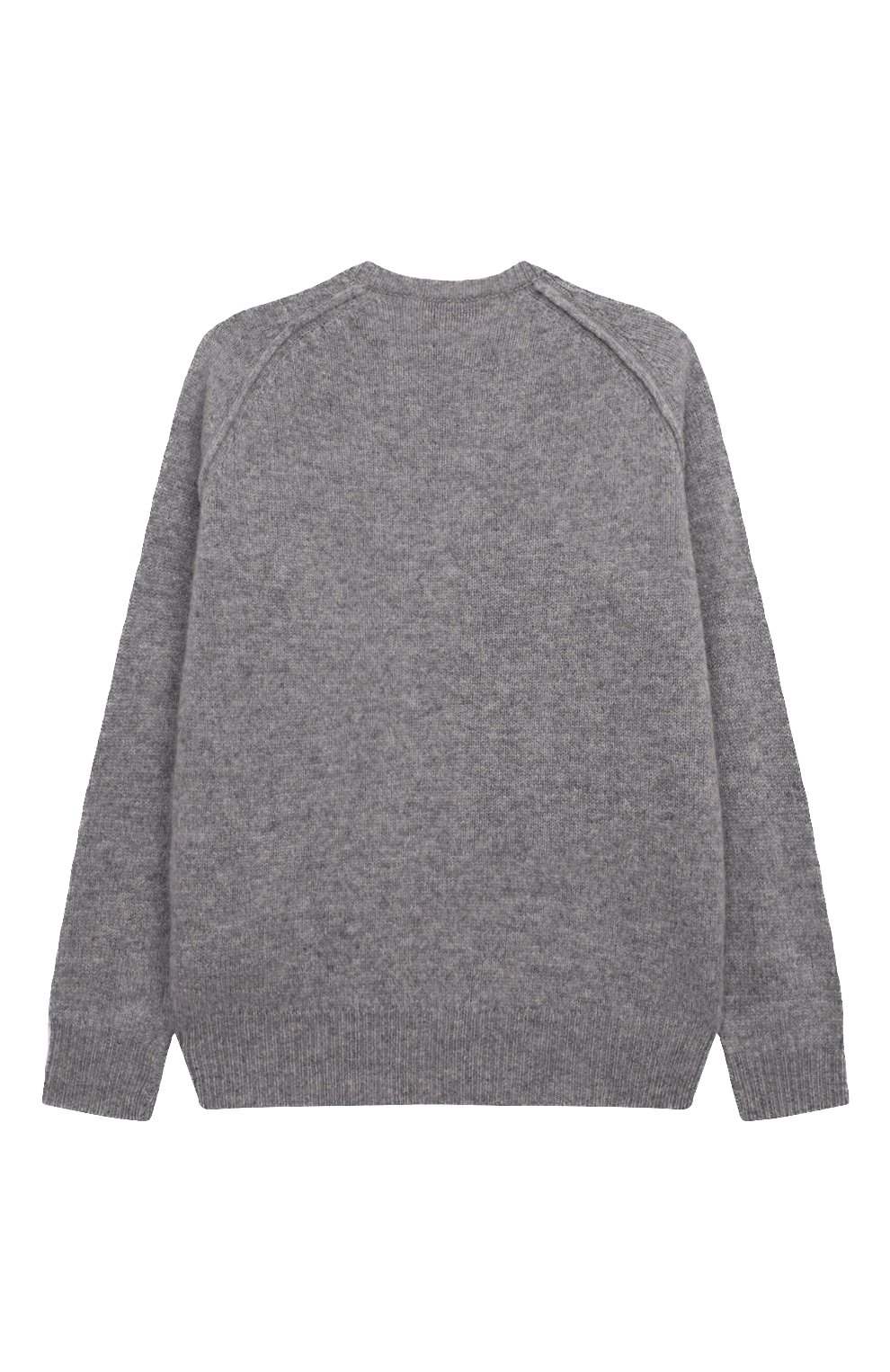 Шерстяной свитер DIESEL, арт. J02072/0EKAS, фото 2