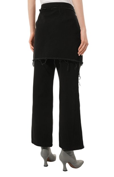 Джинсы DRIES VAN NOTEN, арт. 231-030933-6437, фото 4