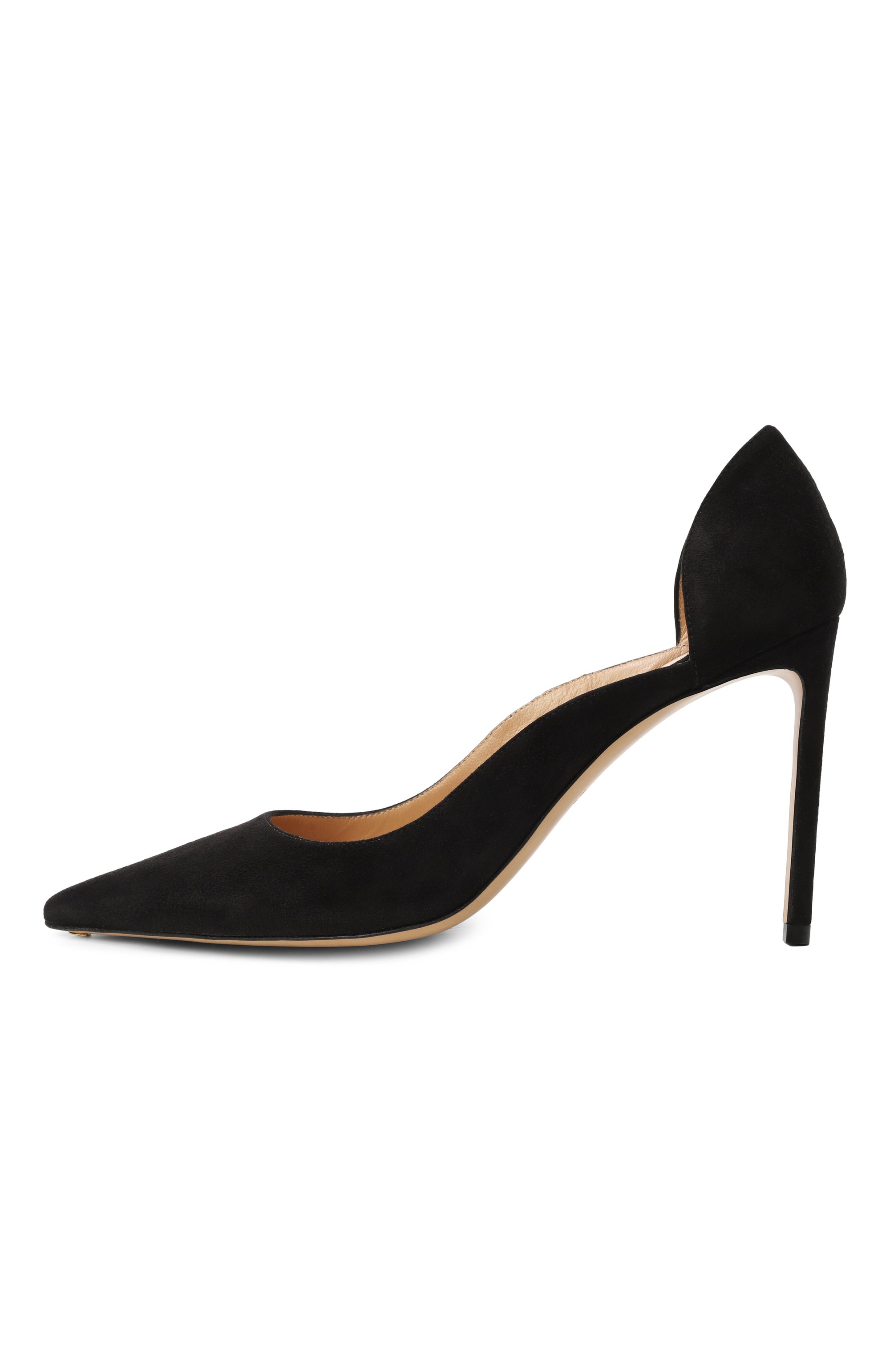 Замшевые туфли FRANCESCO RUSSO, арт. R1P961/N201, фото 4