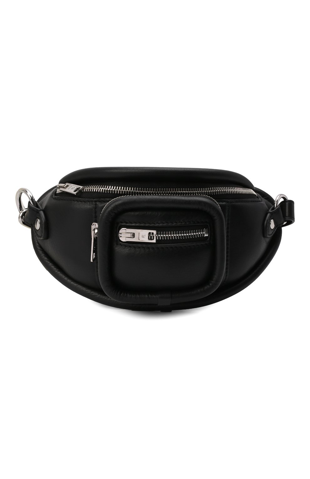 Поясная сумка ALEXANDER WANG, арт. 20C220F129, фото 1