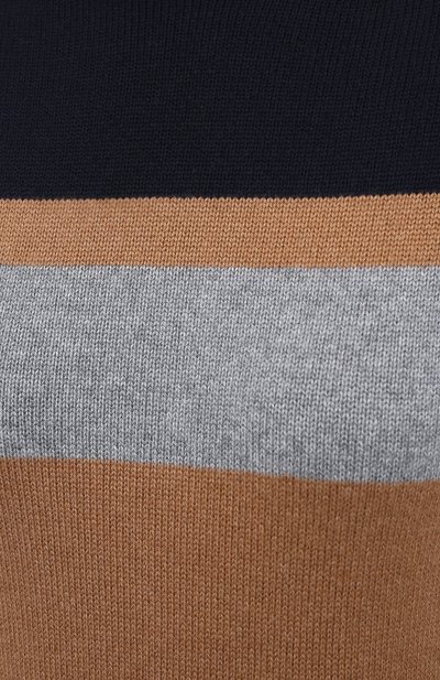 Водолазка из шерсти викуньи LORO PIANA, арт. FAL4465/VVIC, фото 5