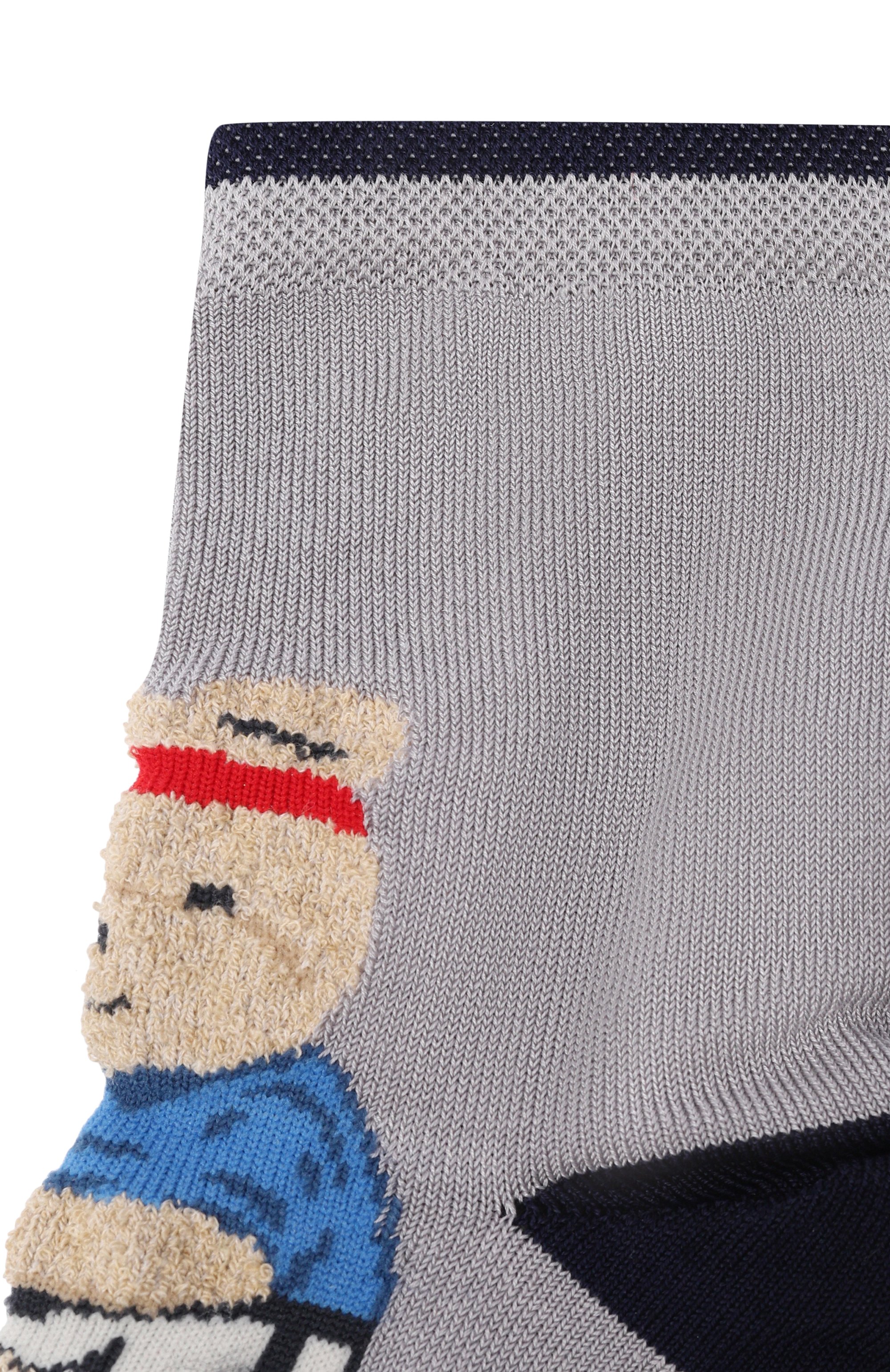 Хлопковые носки STORY LORIS, арт. 7017_001, фото 2