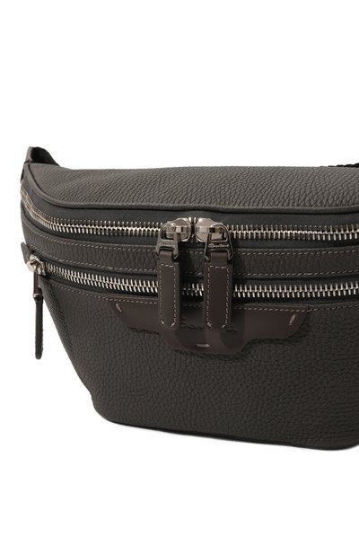 Поясная сумка SANTONI, арт. UIBGA2365EN-A2IB, фото 3