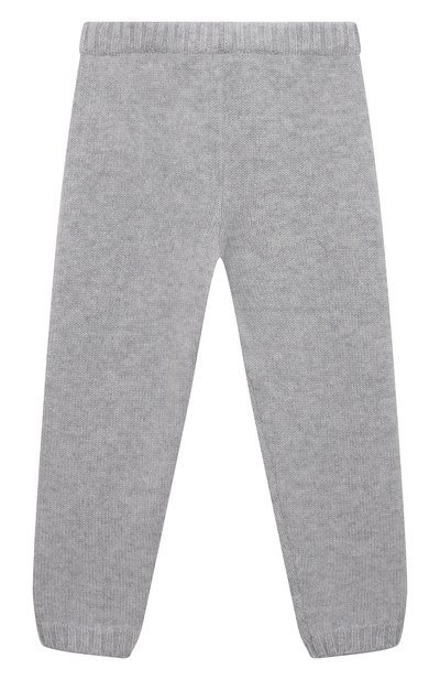 Кашемировые джоггеры GIORGETTI CASHMERE, арт. MB608/T