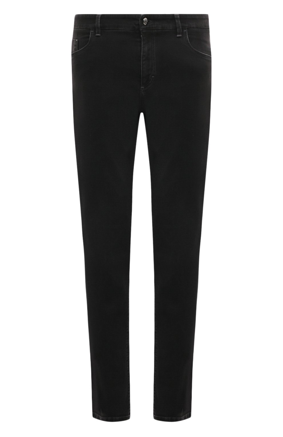 Джинсы ZILLI, арт. J5T001M0410VLW000, фото 1