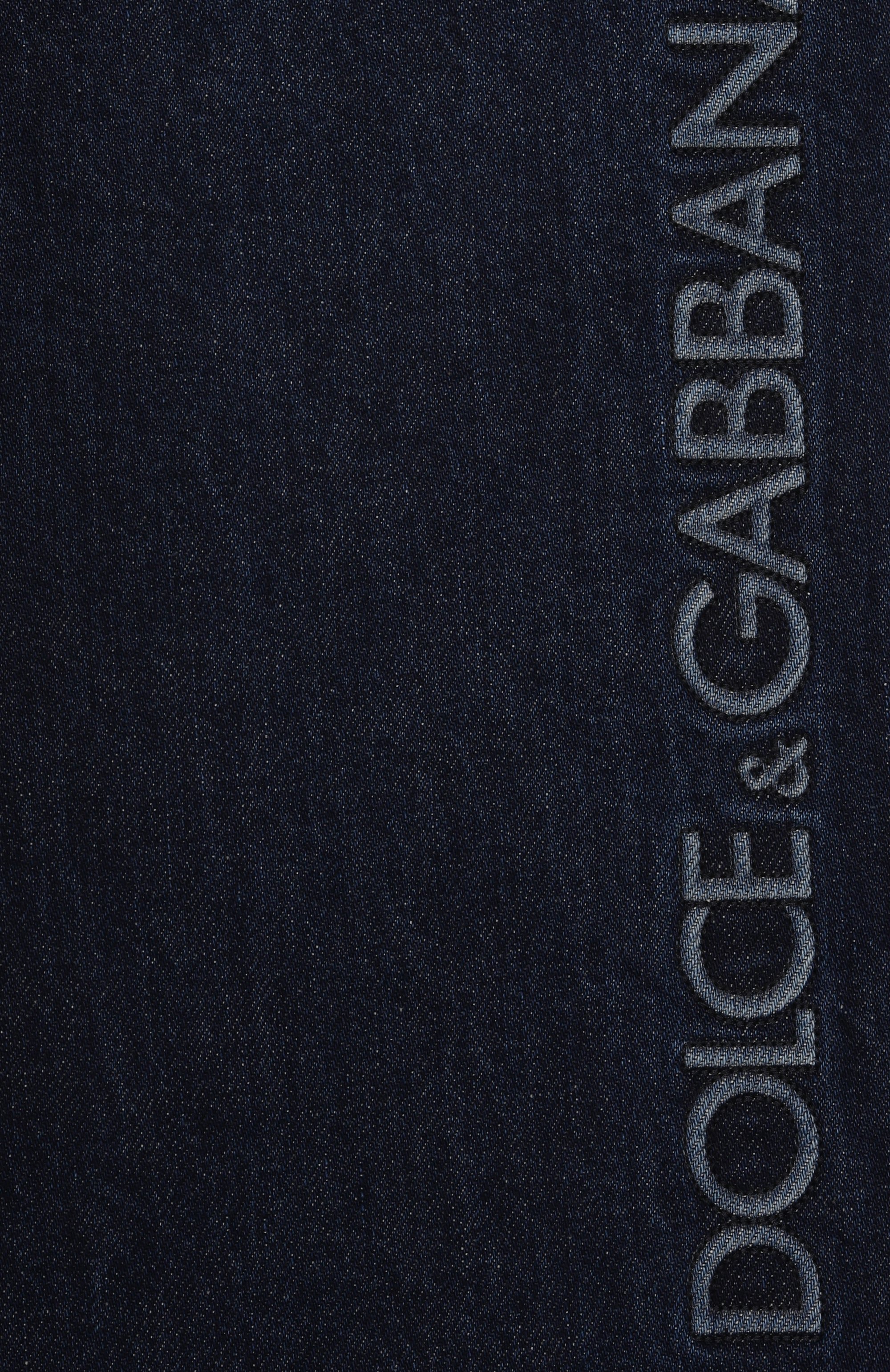 Джинсы DOLCE & GABBANA, арт. L44P95/LDD23/8-12+, фото 3