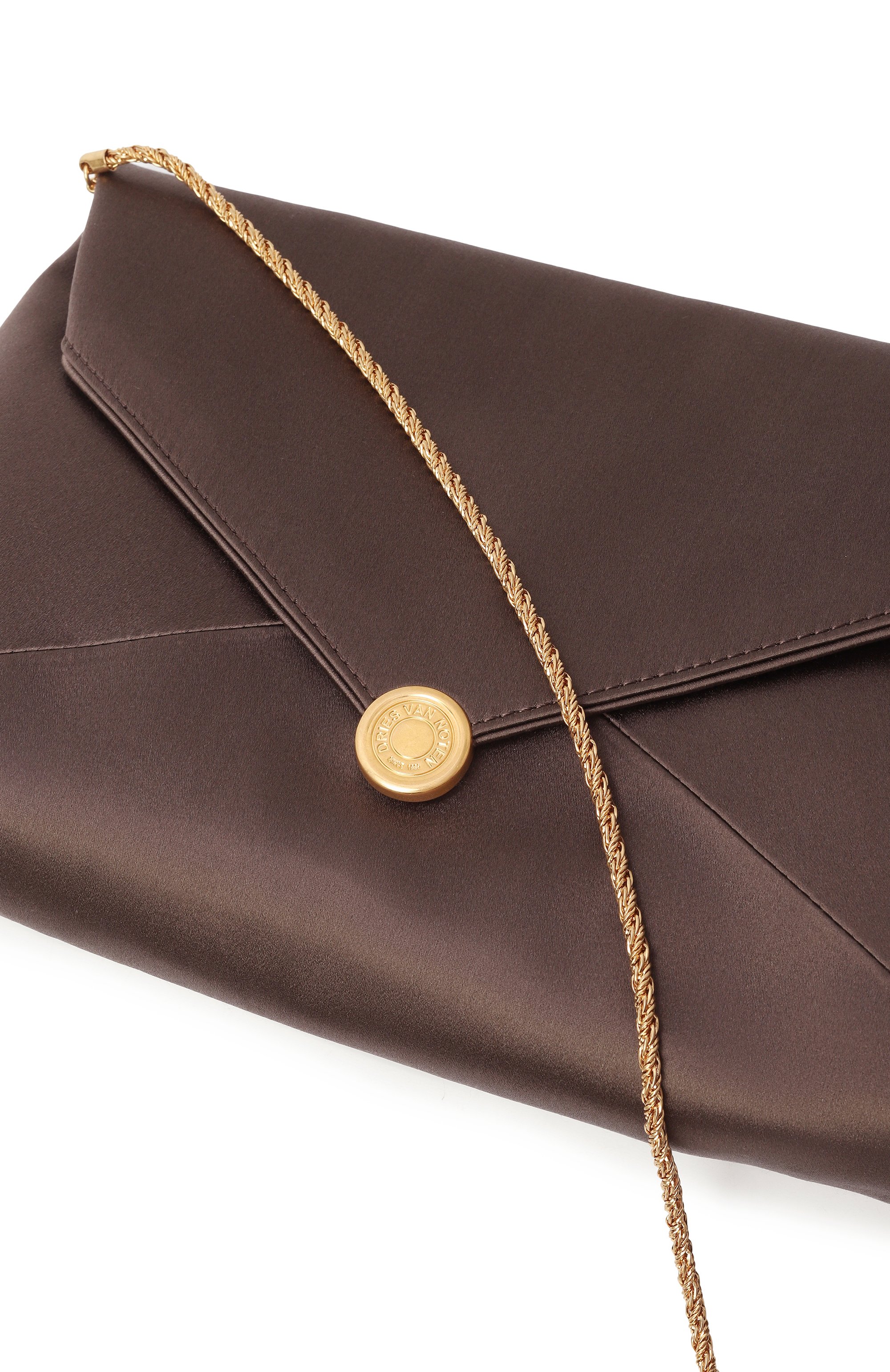 Клатч DRIES VAN NOTEN, арт. 252-011539-699, фото 3