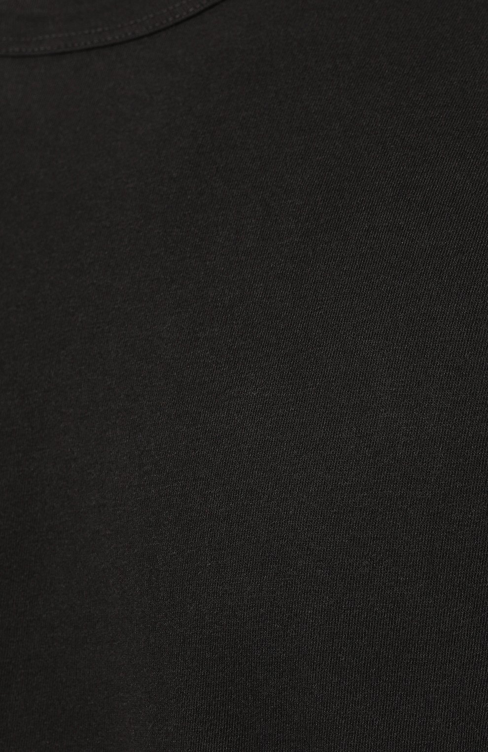 Хлопковая футболка JAMES PERSE, арт. MLJ3311/CRP, фото 5