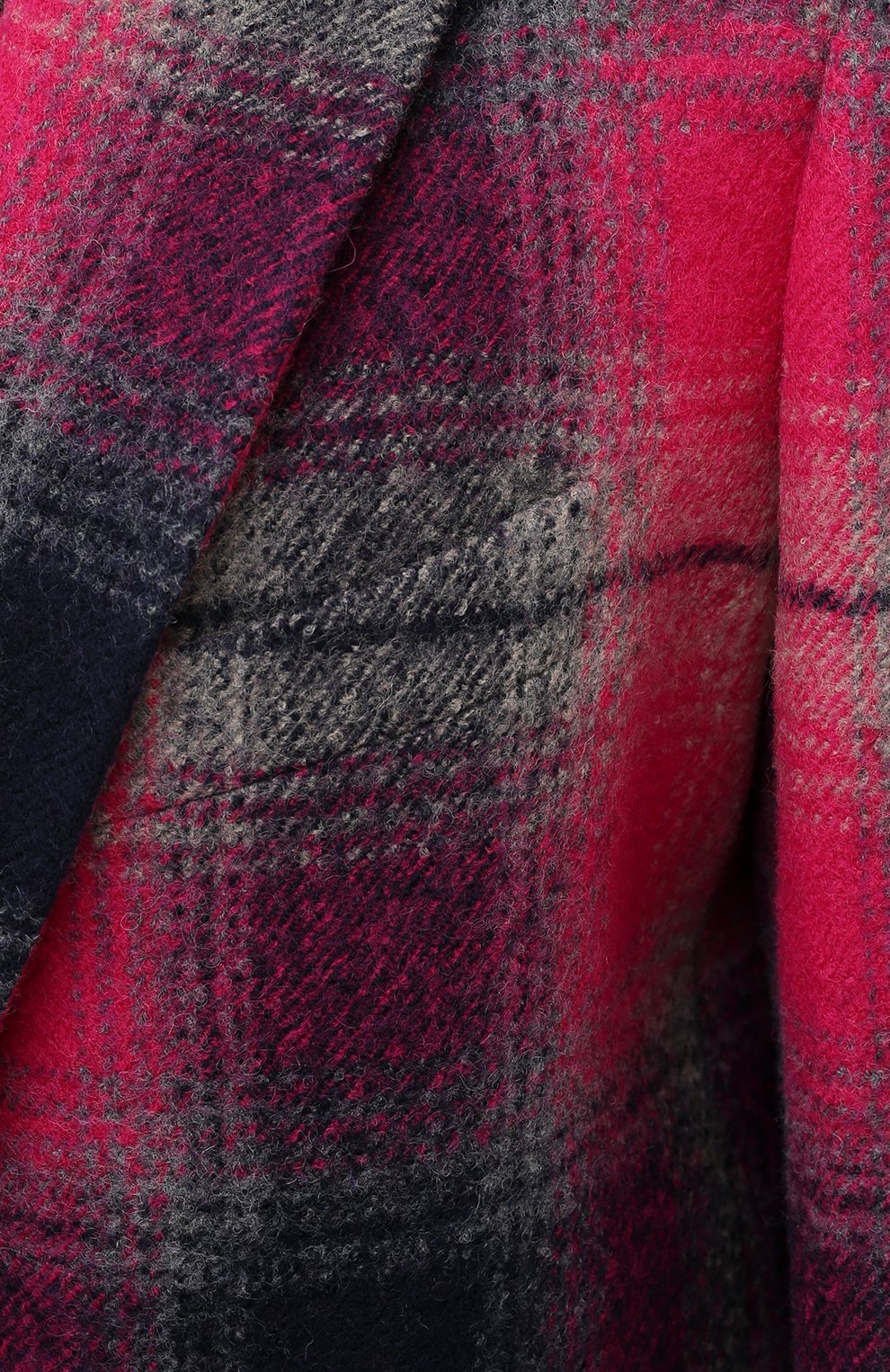 Шерстяной жакет DRIES VAN NOTEN, арт. 202-10430-1038, фото 6