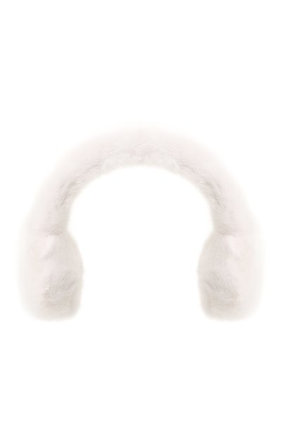 Женские наушники из меха норки FURLAND, арт. 0022800110005600000