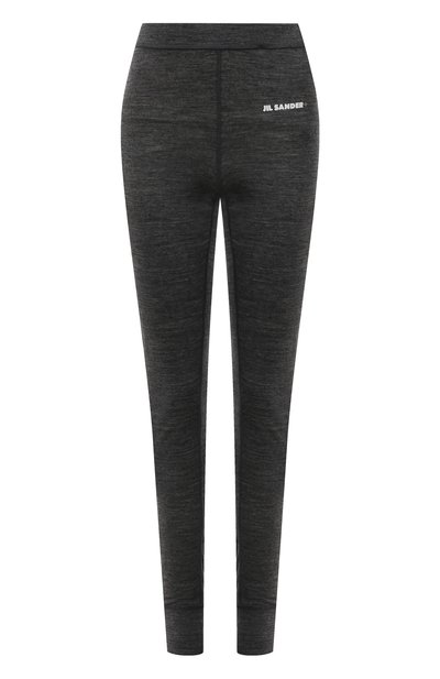 Женские легинсы JIL SANDER, арт. J40KA0029/J70021