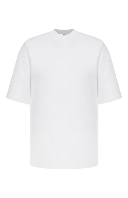 Мужская хлопковая футболка DARKPARK, арт. MJE09/JER01