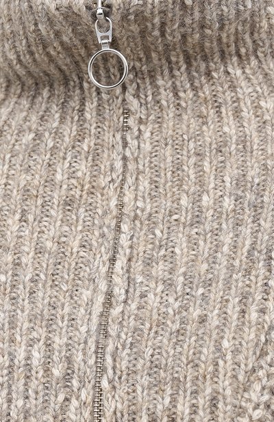 Свитер ISABEL MARANT ETOILE, арт. PU1109-20A011E/MYCLAN, фото 5