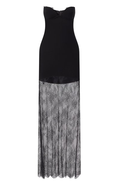 Женское платье из вискозы KAMILLA PURSHIE, арт. KP  RESORT 26/1