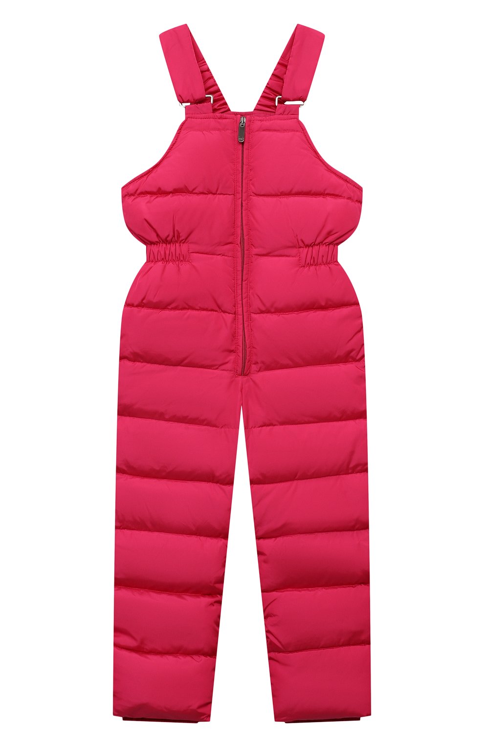 Пуховый комбинезон IL GUFO, арт. A24ST007N0031/5A-8A, фото 1