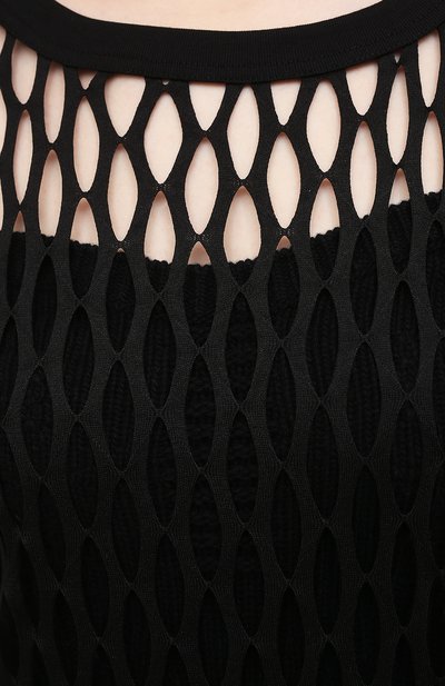 Платье-туника DRIES VAN NOTEN, арт. 211-31183-2632, фото 5