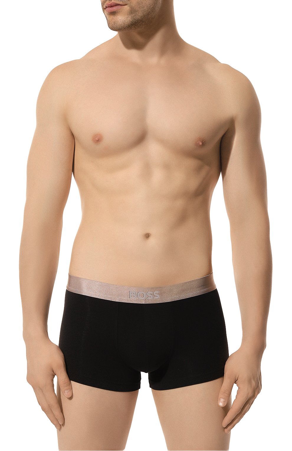 Комплект из трех боксеров BOSS, арт. 50514998, фото 4