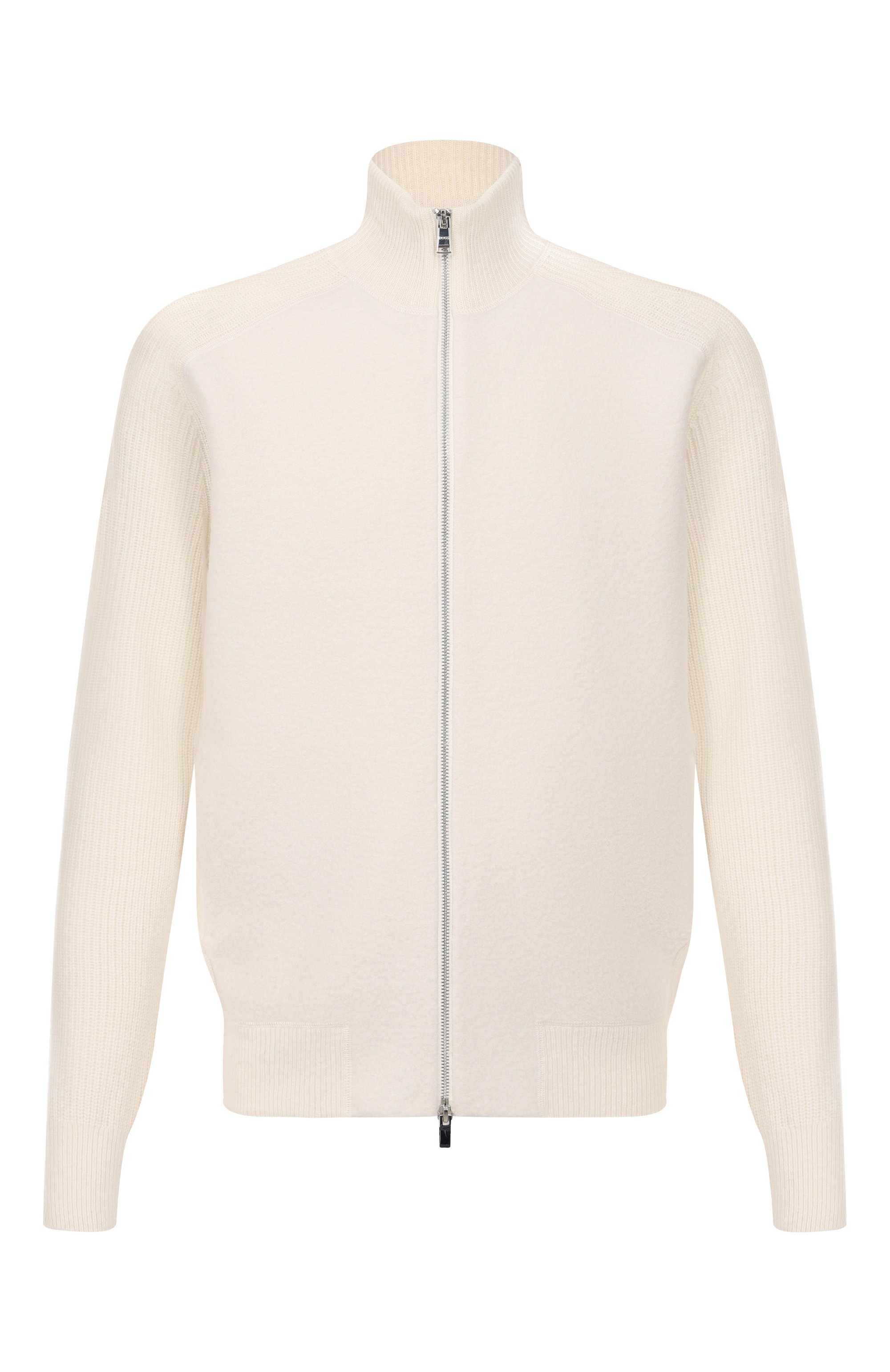 Шерстяной кардиган BOSS, арт. 50550011, фото 1