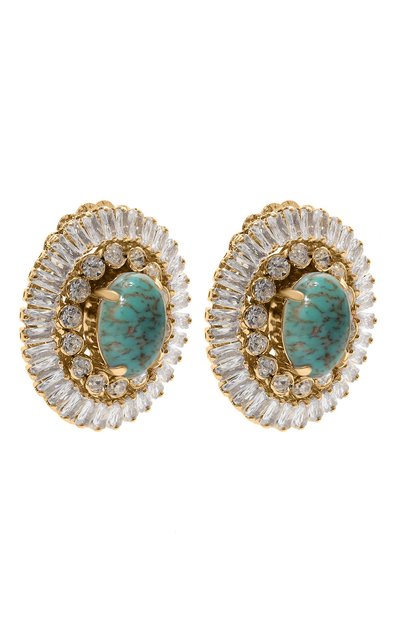 Серьги ANTON HEUNIS, арт. VRS3.012, фото 3